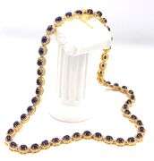 Ravishing Brand new European Direct From Manufacturer 30.00CTW Oval Cabochon-Cut Kyanite & 6.00CTW D