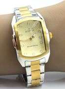 Invicta Lupah special Edition two tone watch