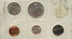 1955 US Proof Set