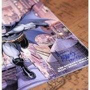 Signed Comic Book The Batman’s Grave #10