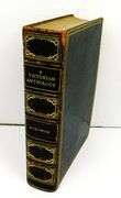 1906 A Victorian Anthology Antique Book