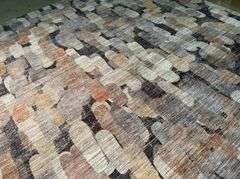 Stunning Modern Rug 8x10