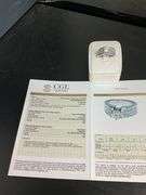 Brand New Certified 3.5+ CTTW Natural Diamond Ring