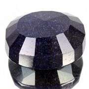 Huge Certified 2000 Ct Museum Size Blue Sapphire