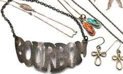 Big group lot of vintage 925 sterling silver mixed jewelry