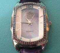 NEW PAOLO GUCCI LADY'S WATCH