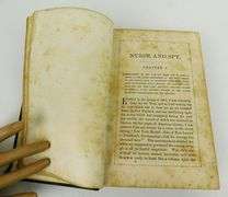 1865 Nurse & Spy in the Union Army Memoir