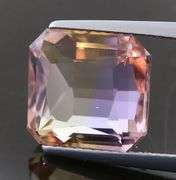 Collectors all natural 8.32ct Bolivian Ametrine