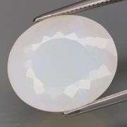 Super secreat sparkling 6.68ct HUGE Ethiopian Opal!