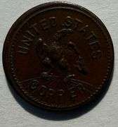 McClellan Choice AU Patriotic CWT