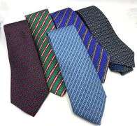 5 Hermes Ties