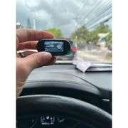 4K Mini Body Camera with 64GB Card Wearable POV Cam