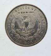 1900-O/CC Morgan Silver Dollar, Better Coin