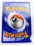 Pokémon 2001 Onown, Wizards of the Coast Promo Card