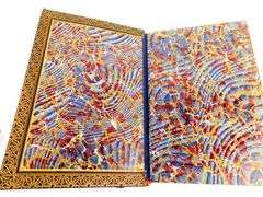 1906 A Victorian Anthology Antique Book