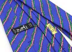 5 Hermes Ties