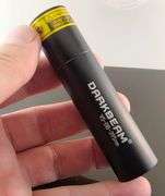 Collectors tri-color Sapphire! It weighs a whopping 15.55 carats!