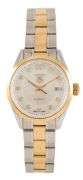 Tag Heuer Carrera WV2450, 27MM, Diamond Dial, Ladies Watch
