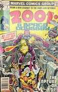 Vintage Comic Book Lot – Marvel & DC Bronze Age (Invaders #19, Iron Fist #13, Superman Action Comics