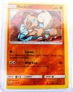 2 Pokémon "Error" Cards