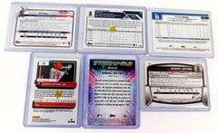 6 Shohei Ohtani Baseball Cards