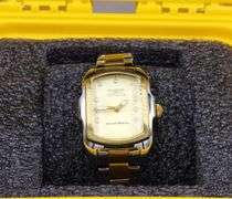 Invicta Lupah special Edition two tone watch