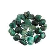 Lot of 10 Natural Ruby Crystal Rough Gemstones