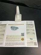 CERTIFIED BRAND NEW GABRIEL & CO. DIAMOND ENGAGEMENT RING