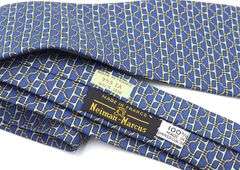 5 Hermes Ties