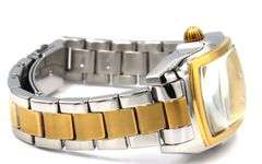 Invicta Lupah special Edition two tone watch