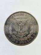 1878-S Morgan Silver Dollar