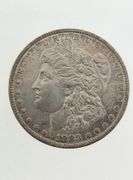 1883-O Morgan Silver Dollar