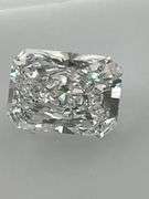 I.G.I CERTIFIED 2.01 CARAT LAB GROWN DIAMOND CUSHION CUT