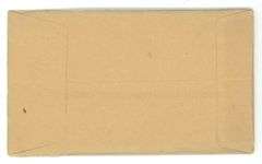 Seldom-seen UNOPENED 1956 Silver Proof Set in original envelope