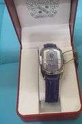 NEW PAOLO GUCCI LADY'S WATCH