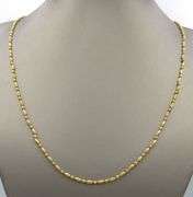 Valuable & Beautiful 22K YG Necklace