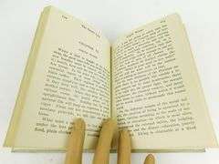 1905 Simple Life by Wagner