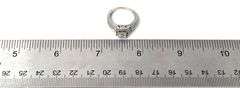 Neil Lane 14K White Gold Stunning Diamond Ring