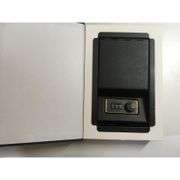 Constitution Book Safe Hidden Lock Box