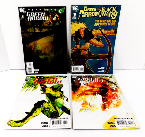 Rare Comic Books | Collectibles | US Auction Brokers - U.S.