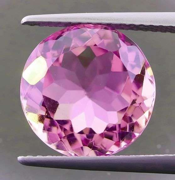 Large! 8.04ct UNTREATED Bolivian Amethyst!
