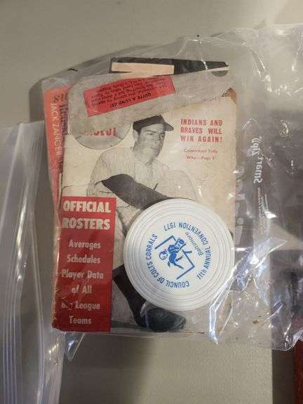 Vintage Sport Collection