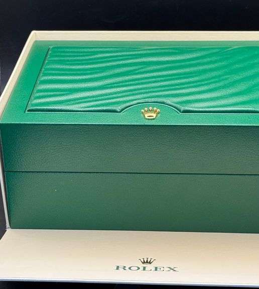 The Rolex Sky-Dweller Reference 336934.