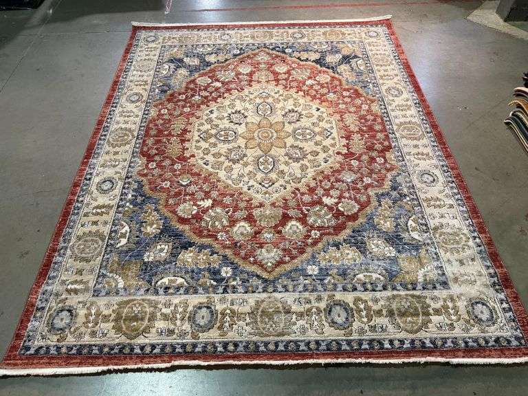 Fabulous Persian Design Rug 8x10