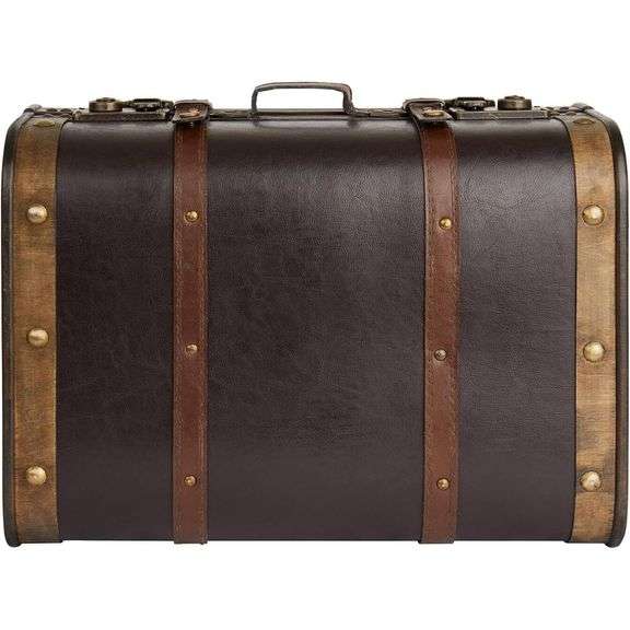 Harry Potter Hogwarts School Trunk Storage Chest