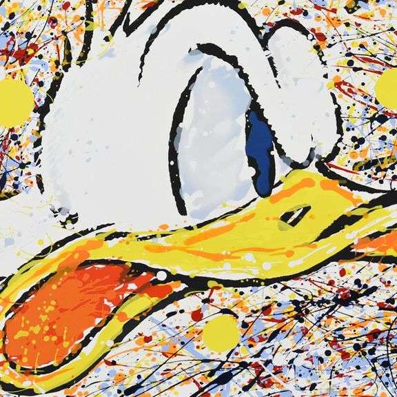 "More Bang for Your Duck" by David Willardson