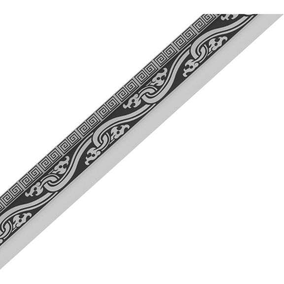 Japanese Samurai Katana Sword Full Tang