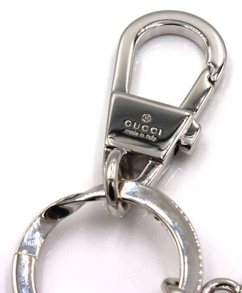 Gucci Key ring