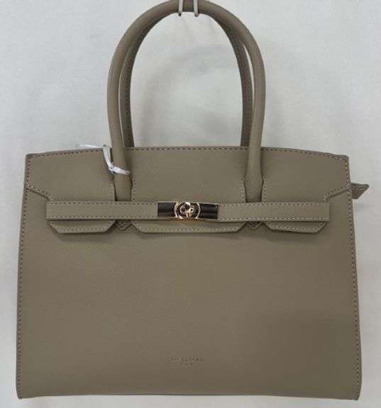 Timeless Designer Hand Bag by David Jones-Paris