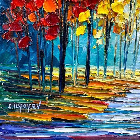 "Untitled" by Slava Ilyayev